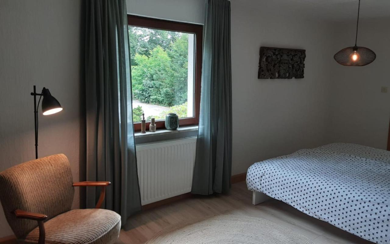 Hochwald-EnSuite Bad Sachsa Exterior foto
