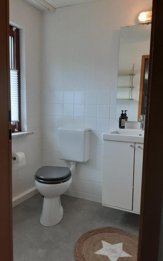 Hochwald-EnSuite Bad Sachsa Exterior foto
